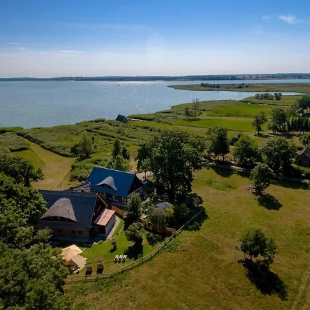 Holiday home Rotkehlchen Lieper Winkel, Rankwitz *