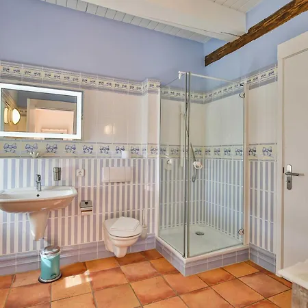 펜션 Rotkehlchen Lieper Winkel, Rankwitz *