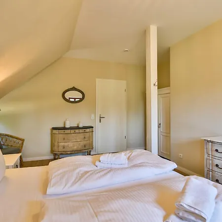 Rotkehlchen Lieper Winkel, Rankwitz Grussow