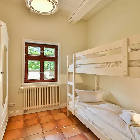 Rotkehlchen Lieper Winkel, Rankwitz *