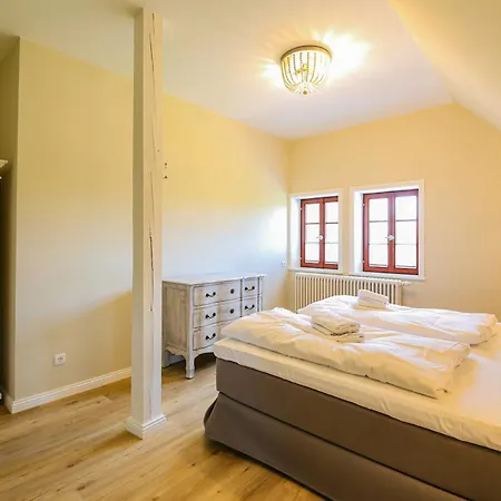 Rotkehlchen Lieper Winkel, Rankwitz