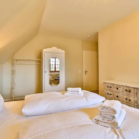 Rotkehlchen Lieper Winkel, Rankwitz Grussow